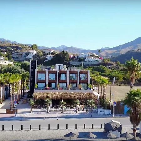 H Boutique Pena Parda Hotel La Herradura Kültér fotó