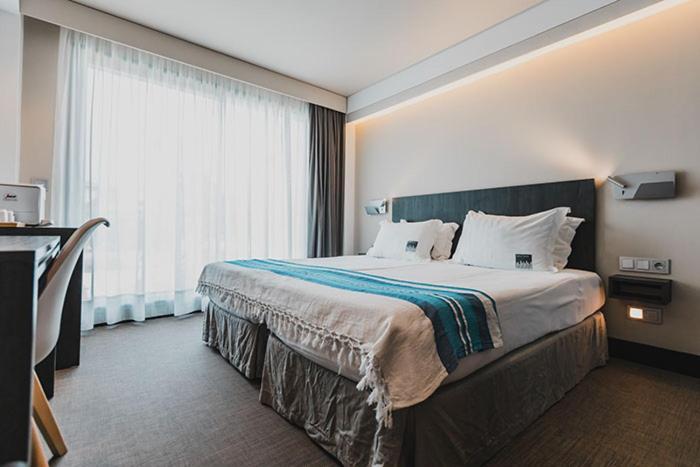 H Boutique Pena Parda Hotel La Herradura Kültér fotó