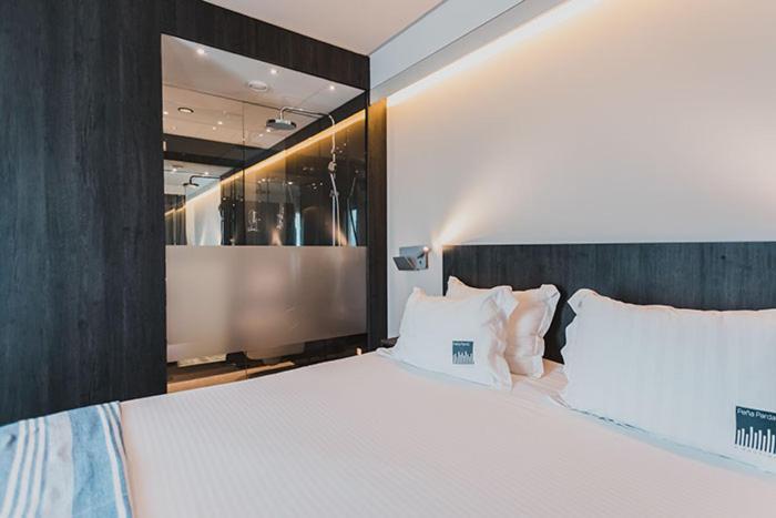H Boutique Pena Parda Hotel La Herradura Kültér fotó