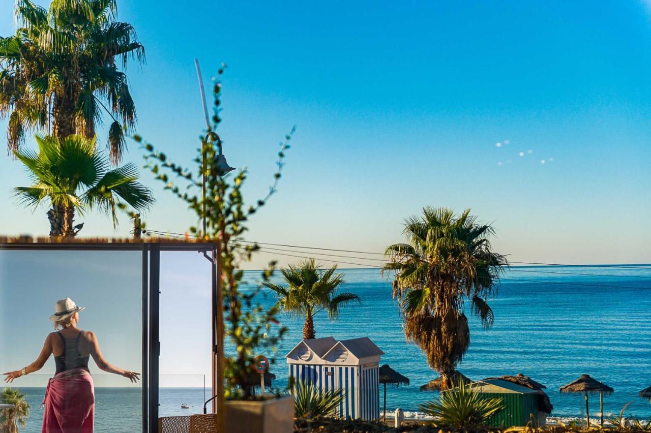H Boutique Pena Parda Hotel La Herradura Kültér fotó