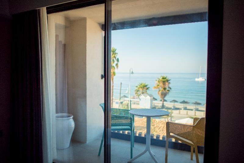 H Boutique Pena Parda Hotel La Herradura Szoba fotó