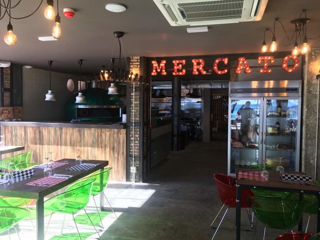 H Boutique Pena Parda Hotel La Herradura Kültér fotó