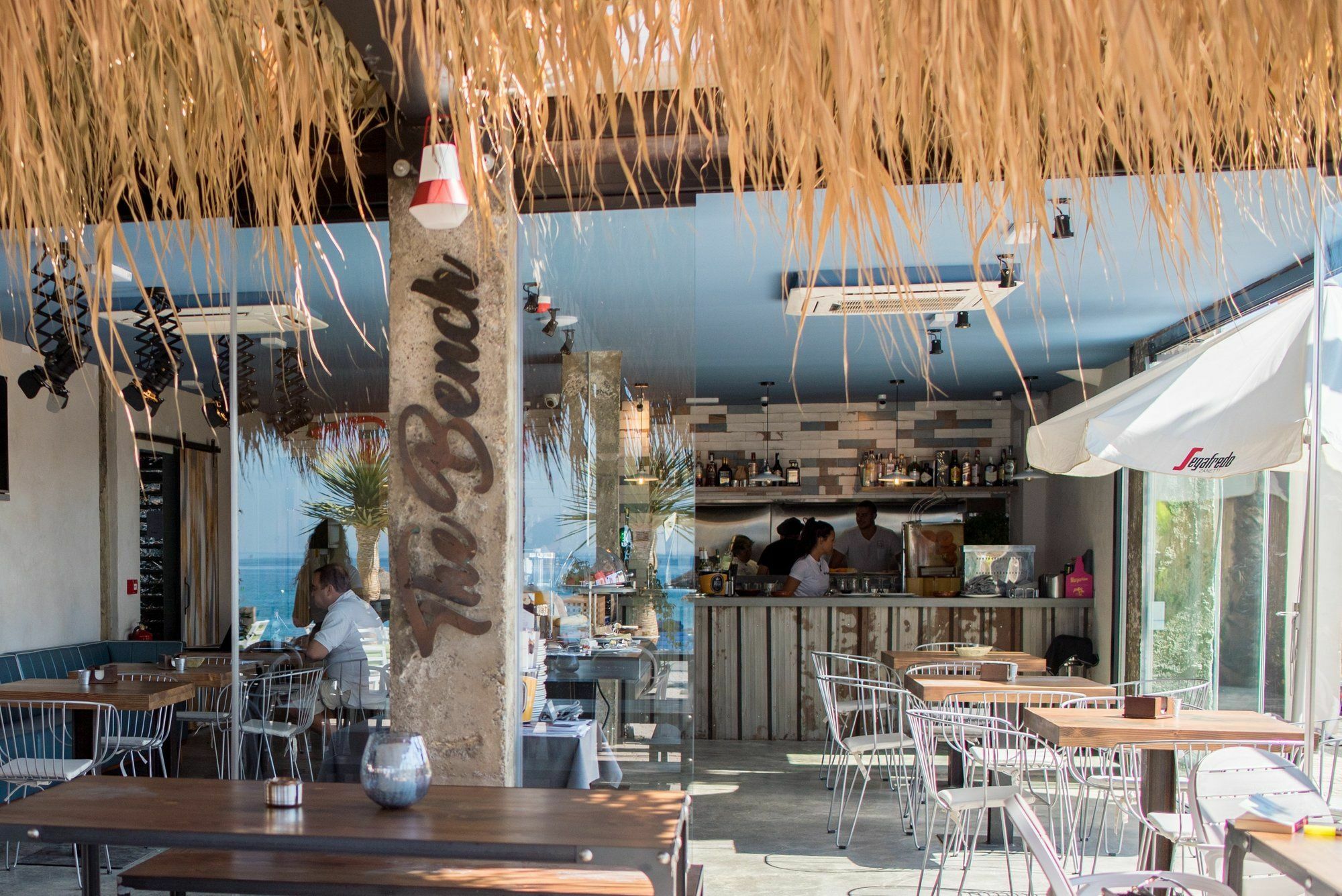 H Boutique Pena Parda Hotel La Herradura Kültér fotó