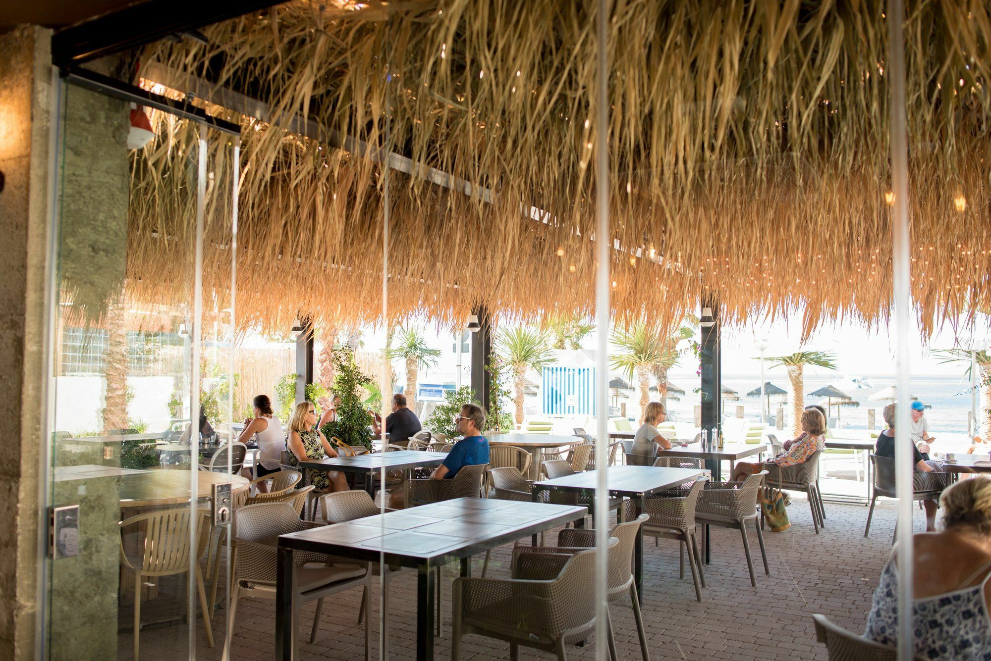 H Boutique Pena Parda Hotel La Herradura Kültér fotó